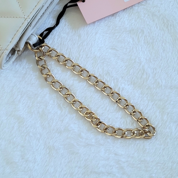 Juicy🍊 Couture "Brighter Than A Diamond"💎 Flap Wristlet - NWT - Picture 12 of 16